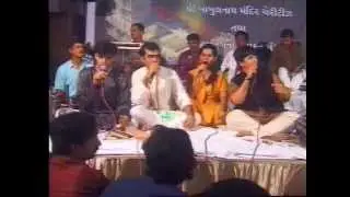 Falguni Pathak - Maro Char Paida No Rath Ghughri Ghamke Chee