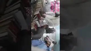 عبدالغفار ذہبی رح کے مناظرے کی ایک چھلک، (موضوں ترک رفع یدین) Abdul Gaffar zahbi  Munazra Rafaidain