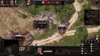 Spellforce reforced 3 #PS5 #PC #SILVERSTRIPE #№1 #2023 #review  Chapter 1