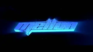 Mellun Intro//Made by WooDu[INSPIRED BY CianDesigns] [60fps]