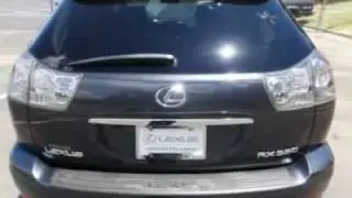 2008 LEXUS RX 350 Lakewood, CO