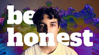 aura dies - be honest (Official Music Video)