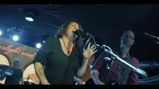 Starlight & Pine at Larimer Lounge Denver - Bad Man