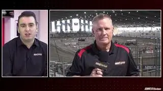 2026 Chili Bowl Nationals Pre-Race Show | Preliminary Night #2 | January 13, 2026