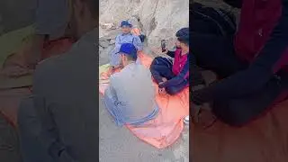 mountain view Quetta balochistan koh- mahdar