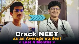 ❓How to score more than 600 in Mock Tests for NEET 2026 🔥