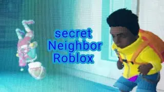 Secret Neighbor BETA in Roblox[KeK=inventor ✓LoL=Brave]#kek #roblox #games #lol #роблокс 