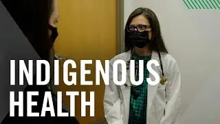 Research 101: Indigenous Health | University of North Dakota