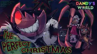 The perfect christmas MEP complete dandy's world [bobette lore]