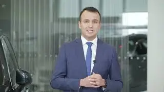 Volvo SUVy - relacja z salonu Volvo Car Wrocław-Bielany