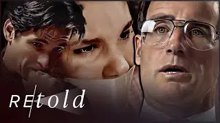 Vanishing Innocence: The Polly Klaas Abduction Unveiled