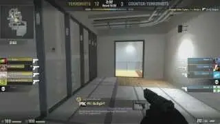 agency? jump-falling hs?