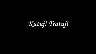 Irena Kwiatkowska - Tango kat (COVER, KARAOKE)