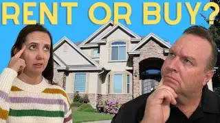 Renting vs Owning a Home in Salt Lake CityUtah 2025