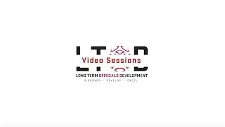 HUB International Presents - Drill 2: Referee Movement and Concentration