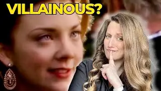 Tudor Historian Reacts: Was Anne Boleyn Villainous?