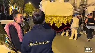Ensayo Redención Jerez 31 enero 2026 