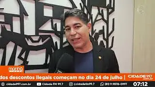 Manh&atilde; Cidade - 11.07.25 - Campus de Caruaru da UFPE n&atilde;o sabe dimens&atilde;o de impacto dos cortes
