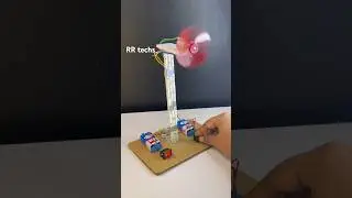 Science project for class 8th students working model Easy science exhibition projects class