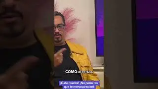 &iexcl;Date cuenta! &iexcl;No permitas que te menosprecien!