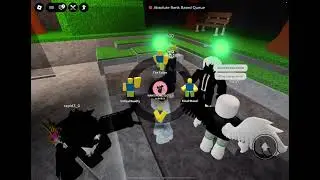 A fan i played with in ranked!