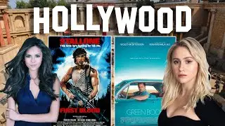 The Bulgarians Behind Hollywood’s Biggest Movies