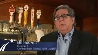 Protecting the Corona Extra Brand: The Value of Distributor Partnerships