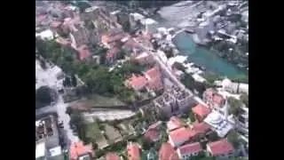 Mostar - Promotional video | visitbosnia.eu