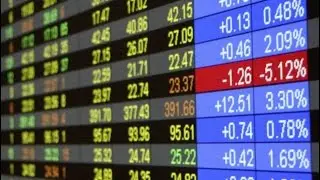 CAC 40 &ndash; French Stocks Consolidate for over a Week