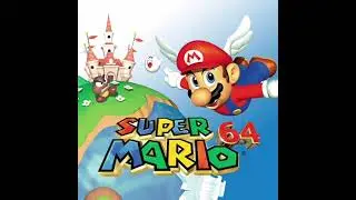 Super Mario 64 