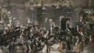ZMI Tchaikovsky Symphony #5 3. Valse - Allegro Moderato Hradec Kralove Phil Roberta Carpenter Cond