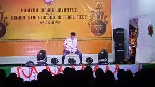 PMIT  Dance 2019