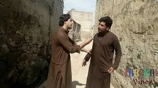 Tarakai vines new video
