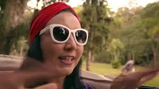 Medley Jovem Guarda: Biquini de Bolinha Amarelinha + Splish Splash + Pobre Menina + Rua Augusta