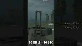HIJACKING PLANE | AIRSHIP ASSAULT