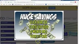 Sponsor Big In CTFO Success System Setup