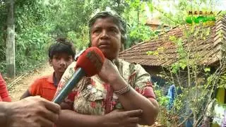 Tension at Koottanad over GAIL pipeline project