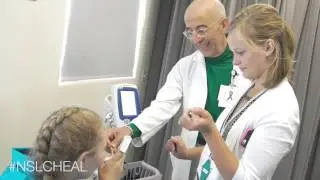 SF General Hospital Visit