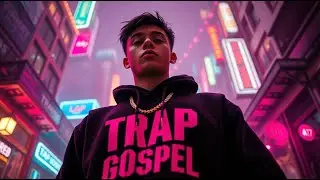 TRAP GOSPEL CRIST&Atilde;O 2025 &ndash; 30 MIN PARA CURTIR, REFLETIR E ADORAR 💪🙏