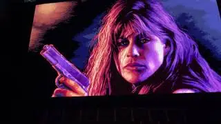 Terminator 2d No Fate Switch Odin 2 Portal perfect gameplay Eden Ayn Retroid 