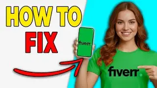 Как исправить проблему с отображением вашего предложения на Fiverr в результатах поиска (руководс...