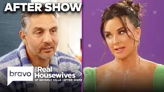 Kyle Opens Up About Mauricio's 