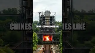 China's Advancements in Green Steel Production: 2000-2024