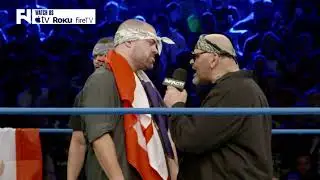 Fallout from Slammiversary XVI | IMPACT Wrestling Thurs. at 8 p.m. ET