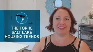 Salt Lake City Area Real Estate: What Are the Top Trends in Salt Lake Creative Homes in 2017?