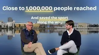 Ex-Chairman of Swedish Rowing Breaks Silence on Grow Your Club
