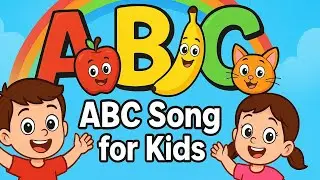 ABC song-Nursery rhymes & Kids songs - Next Generation Giggles Galaxy TV