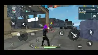 Clan FF ❀ᴋᴏɴᴏʜᴀ❀ - 豈Mi-chel13❀ vs ᬁSaͥsuͣkͫeUᬁ pvp de bositos 😅