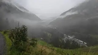 S&ouml;lden to L&auml;ngenfeld hike - valley day (10.09.2025)