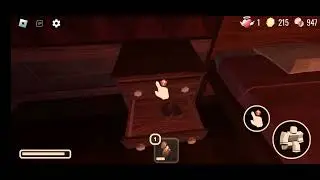 Пытаюсь пройти DOORS Roblox! Попытка № 2